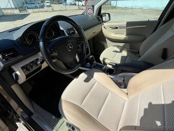Mercedes benz A180 CDI - 10