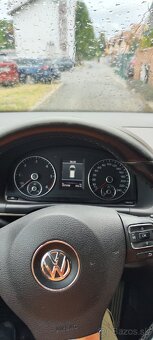 VW Touran - 10