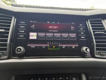 Škoda Kodiaq Sportline 1.5tsi dsg - 10