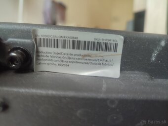Xiaomi electric scooter 5 - 10