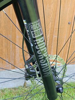 bicykel Kellys rám Gate 29" veľkosť - M - 10