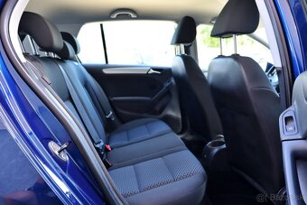 Volkswagen Golf 1.4 Trend - 10