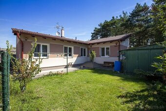 Na predaj 3-izbový rodinný dom v obci Plavecký Štvrtok - 10