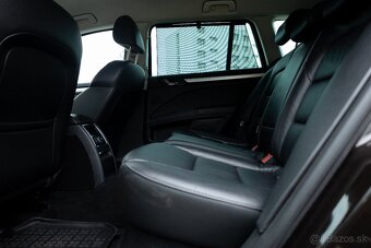 Pedam Skoda Superb green line 1.6 tdi - 10