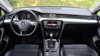 Volkswagen Passat Highline B8 Sedan 2.0 140kw DSG - 10