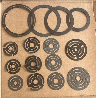 Kompresor ČKD JVK 120 Orlík - 10