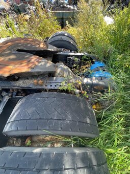 Scania na ND Euro 3, Euro 4, Euro 5 - 10