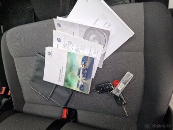 VW T6 Transporter 2.0TDI 110kw r.v.2017 - 10