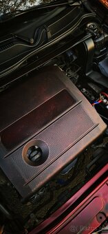 • Seat Leon Mk1 1.6 77kw roku výroby 2004 JE DESIGN • - 10