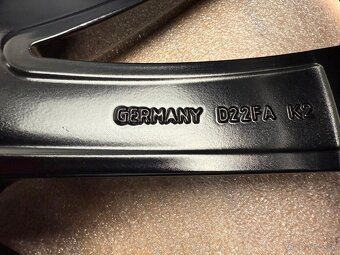 Originál kolesa R19 Volvo XC40 XC60 V90 CC - 10