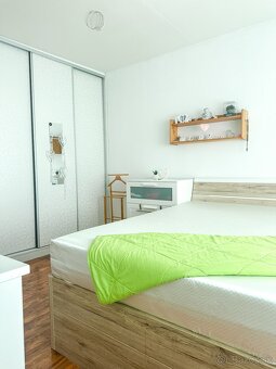 2 izbový byt Nad Jazerom, Ladožská ul. - 10