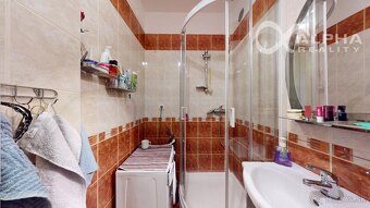 EXKLUZÍVNE 3i byt s loggiou, sídl. Tarča, Spišská Nová Ves - 10