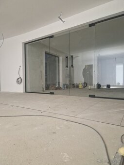 Výroba a montáž skla - 10