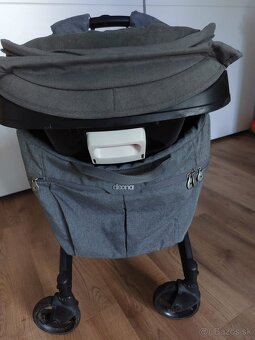 Doona Autosedačka Plus - 10