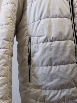 Elegantná jesenná bunda Hugo Boss - 10