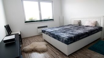 Plne zariadený bungalov s nádherným výhľadom na Karpaty - 10