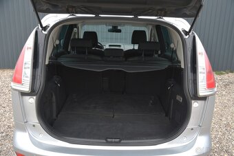 Mazda 5 2.00 Automat, 7 miest - 10