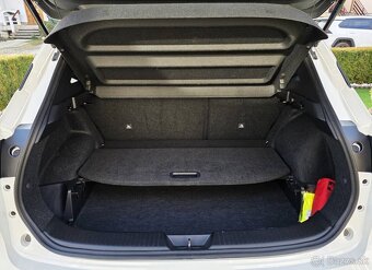 Nissan Qashqai 1.3 DIG-T 158 Mild Hybrid N-Connecta X-Tronic - 10