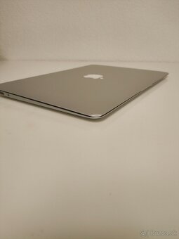 MacBook Air A1466 2017 | i5 | 8 GB RAM | 128 GB SSD - 10