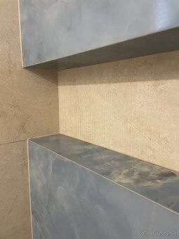 Obkladačské práce - 10