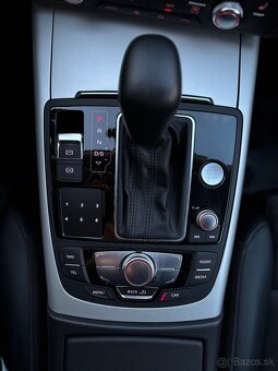 Audi A6 C7 2016, 3.0 TDi V6 Sline - 10