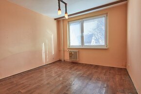2 izbový byt 51 m2 vo vyhľadávanej lokalite, Hospodárska - 10
