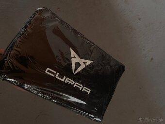 Cupra koberce, lekárnička - 10