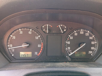 Skoda Fabia 1.2htp, 40kw, r.v.2004 - 10