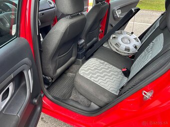 Škoda Fabia 1,2 htp rv - 10