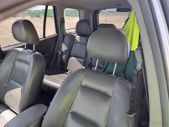 Hiundai santa fe 4x4 2.0 crdi v 16 - 10