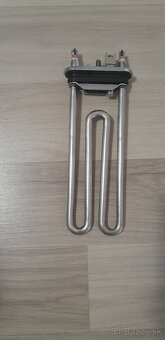 Nahradné diely z práčky elektrolux ew6f528wvc - 10