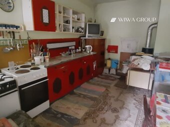 Chľaba – rodinný dom s terasou 6/22 - 10