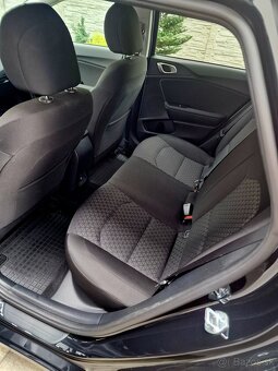Kia Ceed SW - 10