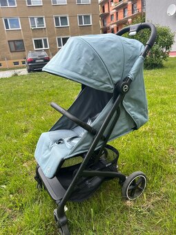 Cybex beezy - 10