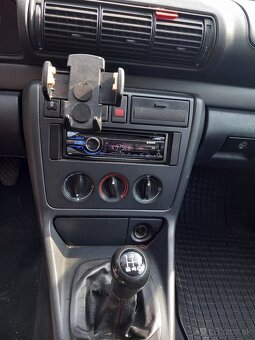 Audi a4 b5 1.9tdi - 10