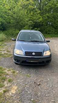 Punto 1.3jtd 51kw - 10