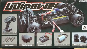 Rc auto - 10