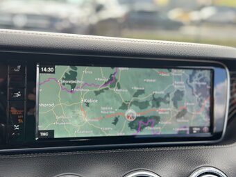 Mercedes-Benz S 400 4MATIC Coupe Možny odpočet DPH - 10