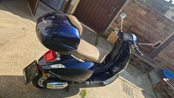Vespa 125 - 10
