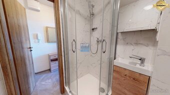 Na prenájom zariadená garsónka s balkónom v Holíči - 10