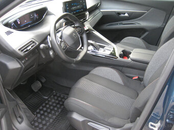 Peugeot 5008 1.5 BlueHDi 130k Allure A/T - 10