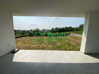 Rodinný dom NOVOSTAVBA Beladice pozemok 658 m2 ID 565-12-MIG - 10
