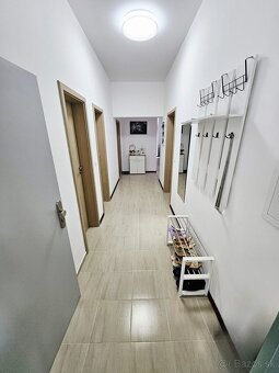 3.-izbový byt so záhradkou a terasou - 10