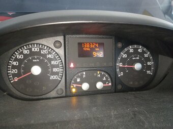 Fiat Idea 1.3 Multijet - 10