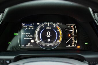 Lexus ES300h Prestige Top V Záruke - 10