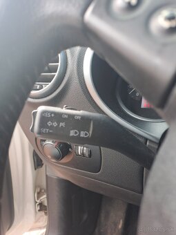 Seat Leon 1.9 TDI DPF Automat - 10