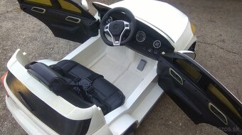 Elektricke Autičko - 10