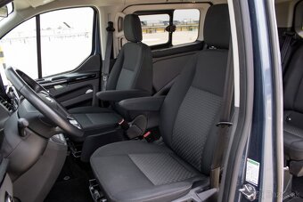 Ford Tourneo Custom 2.0 TDCi 130 Titanium L1 T320 - 10