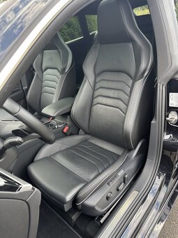 VW Arteon Shooting Brake 2.0 Tsi 2023 IQ.Light Webasto Tazne - 10