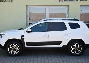 Dacia Duster 1.5dCi 2XKOLA ČR 80 kw - 10
